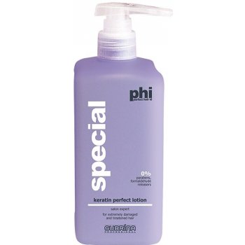 Subrina PHI Keratin Perfect Lotion 500 ml