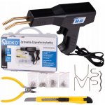 GEKO Sada 50W 200ks sponek G81280 – Zboží Dáma