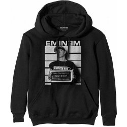 Eminem mikina Arrest
