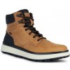 Pánské kotníkové boty Geox kotníková obuv U Granito + Grip B A U36FZC 00045 C2112 oranžová