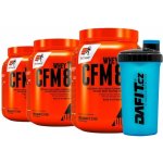 Extrifit CFM Instant Whey 80 2000 g – Hledejceny.cz