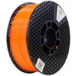 Plasty Mladeč tisková struna filament 1.75 ABS-T oranžová 1 kg (F175ABS-T_OR) – Zboží Živě