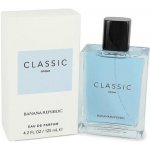 Banana Republic Classic Acqua parfémovaná voda unisex 125 ml – Hledejceny.cz