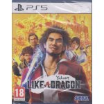 Yakuza: Like a Dragon – Hledejceny.cz