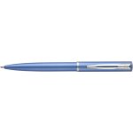 Waterman Graduate Allure Blue kuličková tužka 1507/2368191 – Zboží Živě