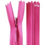 zip skrytý spir FUCHSIA No3 4417XX – Hledejceny.cz
