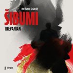 Šibumi - Trevanian – Zbozi.Blesk.cz