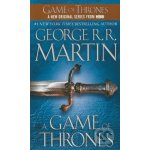 A Song of Ice and Fire 1 - A Game of Thrones - George R.R. Martin – Zboží Dáma