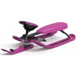 Stiga Snowracer Curve Pro růžová – Zboží Dáma