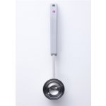 Lžíce na topping, Ø lžíce 45 mm, STÖCKEL – Zbozi.Blesk.cz