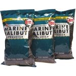 Dynamite Baits pelety Marine 900 g 4 mm – Hledejceny.cz