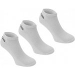 Vans ponožky CLASSIC LOW 3pk wht – Zboží Mobilmania