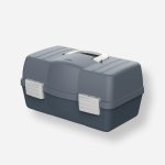 CAPERLAN Rybářský kufřík s 6 přihrádkami BX 6 T 17,7 L – Zboží Mobilmania