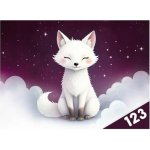 Desky na číslice Liška – Zboží Mobilmania