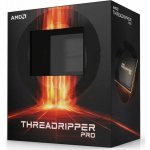 AMD Ryzen Threadripper PRO 5965WX 100-100000446WOF – Zboží Živě