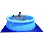 Master Pool Marin Blue Prompt Pool 300 x 76 cm JL17793 – Zboží Dáma