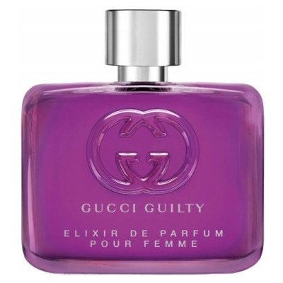 Gucci Guilty Elixir de Parfum parfém dámský 60 ml – Hledejceny.cz
