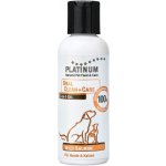 Platinum Oral Clean & Care Wild Salmon Gel 120 ml – Zboží Mobilmania