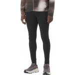 Salomon SHKout Core Tights LC2426700 deep black – Hledejceny.cz