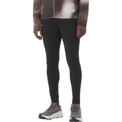 Salomon SHKout Core Tights LC2426700 deep black – Hledejceny.cz