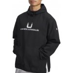 Under Armour UA Unstoppable Wvn Hoodie 6003864-001 – Hledejceny.cz