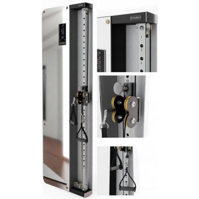 HMS BSP301 – Sleviste.cz