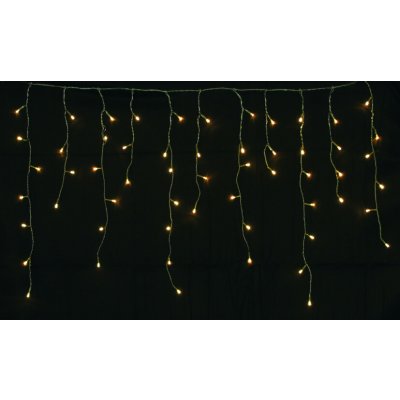 Linder Exclusiv Vánoční světelný déšť 160 LED Teplá bílá 6DAZ018 - 2. JAKOS – Hledejceny.cz