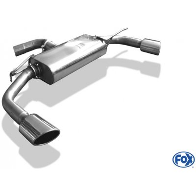 FOX VW033095-347 – Hledejceny.cz