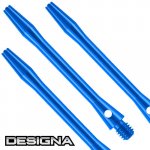 Designa Serpent Aluminium Medium – Zboží Dáma
