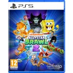 Nickelodeon All-Star Brawl 2 – Zboží Živě