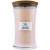 Svíčka WoodWick Sheer Tuberose 609,5 g