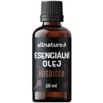 Allnature Esenciální olej Hřebíček 10 ml – Zbozi.Blesk.cz