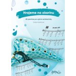 Hrajeme na okarínu - Saša Kolářová – Sleviste.cz