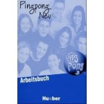 PingPong neu 3 AB KOPP, G. - FRÖLICH, K. – Hledejceny.cz