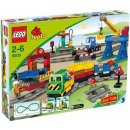 LEGO® DUPLO® 5609 Vlaková sada Deluxe od 2 998 Kč - Heureka.cz