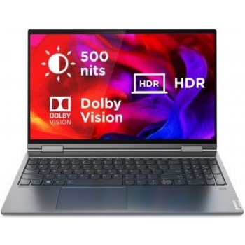 Lenovo Yoga C740 81TD005DCK