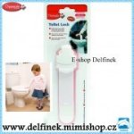 Clippasafe zámek na WC – Zboží Mobilmania