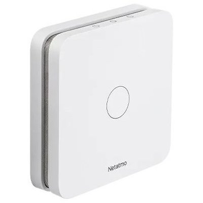 Netatmo Smart NCO-EC – Hledejceny.cz