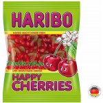 Haribo Happy Cherries 200 g – Zbozi.Blesk.cz