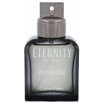 Calvin Klein Eternity Intense toaletní voda pánská 50 ml – Sleviste.cz