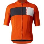 Castelli Prologo 7 Fiery Red/Light Black-Ivory – Sleviste.cz