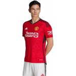 Adidas MUFC H Jersey dres AU 2023/24 in3520 – Hledejceny.cz