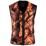 Tagart Winter Fire 2 oranžová – Zboží Mobilmania