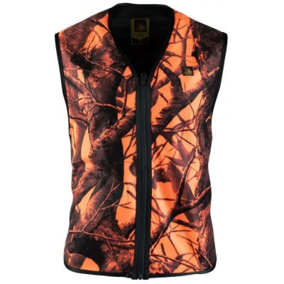 Tagart Winter Fire 2 oranžová – Zboží Mobilmania