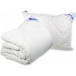Brotex Zimní Thermo set 140x200 zimní 1680g 70x90 900g Unico zip – Zboží Mobilmania