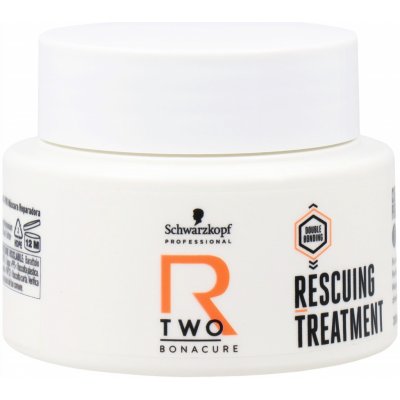 Schwarzkopf Bonacure Rescuing Treatment Mask 200 ml – Sleviste.cz