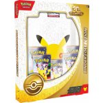Pokémon TCG 30th Celebration Binder Collection – Zboží Dáma