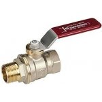 Giacomini kulový kohout R914L 5/4"