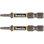 Makita torzní bit řady Impact Premier E form T20 50mm 2ks E 03349 – Zboží Mobilmania