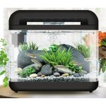 Invital EasyTank Cascade LED černá 7 l – Zboží Dáma